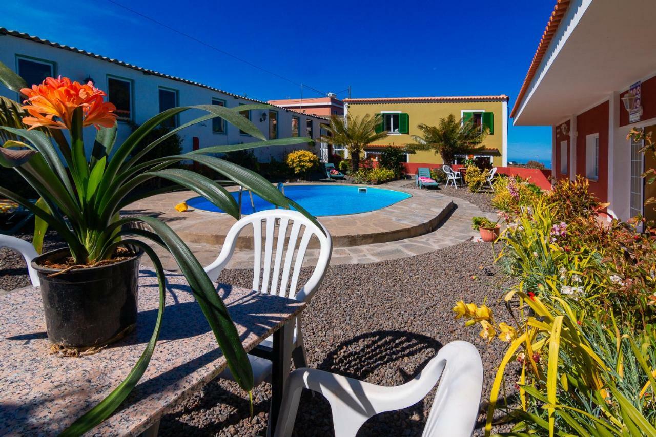 Villa Las Laderitas El Paso Exterior foto